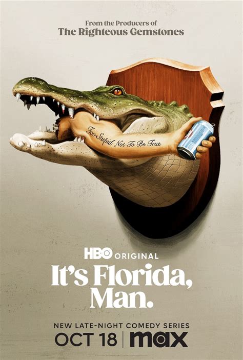 Florida Man Season 1 Episode 2 .